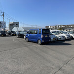 釜あげうどん 長田 in 香の香 - 