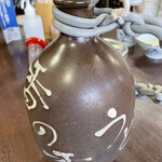 釜あげうどん 長田 in 香の香 - 