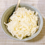 西利 - 料理写真: