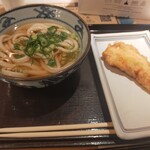 宮武讃岐うどん - 