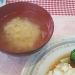 洋食屋　スヤマ - 料理写真: