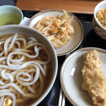 うどんちよ志 - 