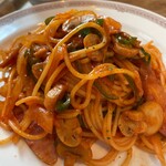 レストランにしかわ - 