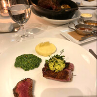 BLT STEAK  ROPPONGI - 