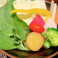 北新地　串かつ凡 - 