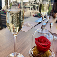 ポム・ダダン - スパークリングワイン