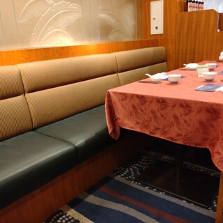 中国料理 南園_2