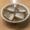 坂内食堂