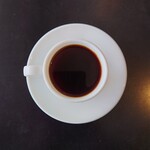 秋田車屋 - コーヒー