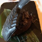 レストラン マノワ - 2022/1/8