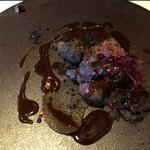 レストラン マノワ - 2022/1/8