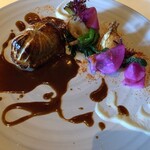 レストラン マノワ - 2022/1/8