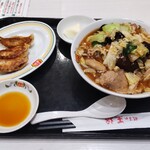 餃子の王将 - 