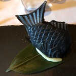 レストラン マノワ - 2022/1/8