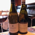 レストラン マノワ - 2022/1/8