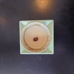 秋田車屋 - 杏仁豆腐