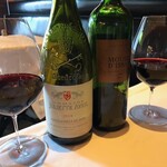 レストラン マノワ - 2022/1/8