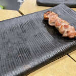 白金 酉玉 本館 - 