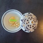 秋田車屋 - ふろふき大根