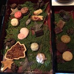 レストラン マノワ - 2022/1/8