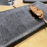 白金 酉玉 本館 - 