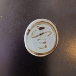 秋田車屋 - 箸置き