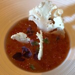 レストラン マノワ - 2022/1/8