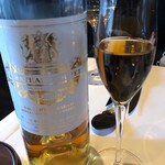 レストラン マノワ - 2022/1/8