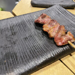 白金 酉玉 本館 - 