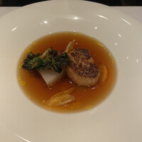 THE COSMOPOLITAN GRILL BAR TERRACE - 