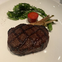 THE COSMOPOLITAN GRILL BAR TERRACE - 