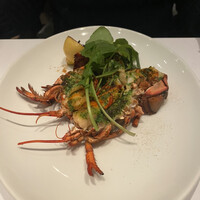 THE COSMOPOLITAN GRILL BAR TERRACE - 