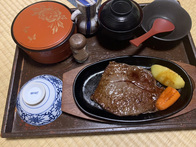 ゑびす屋（エビスヤ） - 大蔵村その他（旅館・民宿）の写真