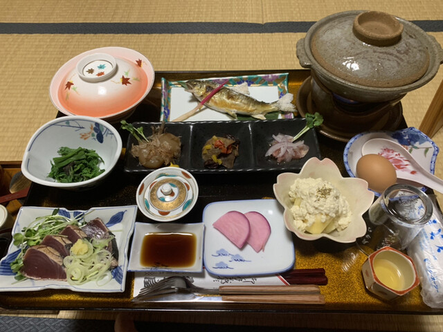 ゑびす屋（エビスヤ） - 大蔵村その他（旅館・民宿）の写真