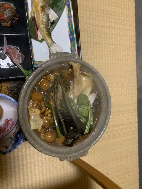 ゑびす屋（エビスヤ） - 大蔵村その他（旅館・民宿）の写真