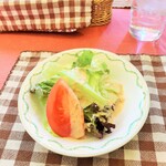 キャセロール - 