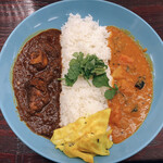 エピタフカレー - 