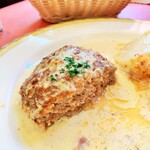 キャセロール - 