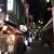 平澤かまぼこ - 外観写真:昭和感の残る裏路地にお店はある。