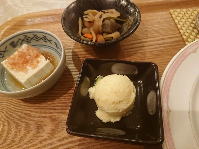 晩ごはんの店 ドマーニ食堂 - 帯広（食堂）の写真