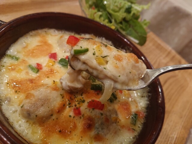 晩ごはんの店 ドマーニ食堂 - 帯広（食堂）の写真