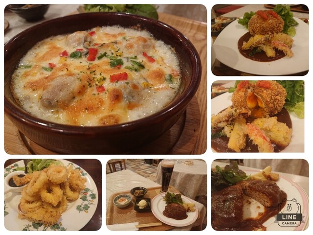 晩ごはんの店 ドマーニ食堂