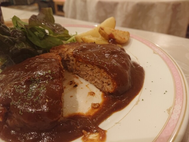 晩ごはんの店 ドマーニ食堂 - 帯広（食堂）の写真