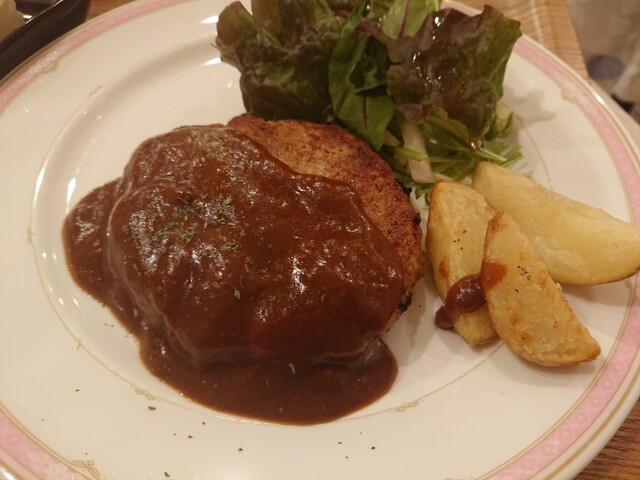 晩ごはんの店 ドマーニ食堂 - 帯広（食堂）の写真