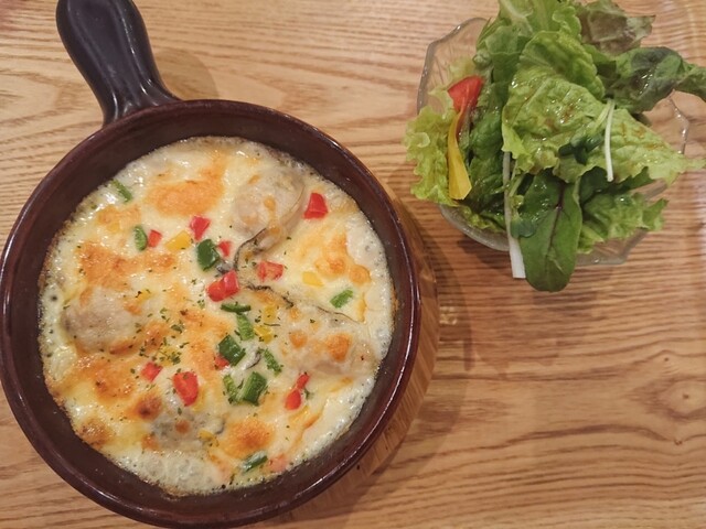 晩ごはんの店 ドマーニ食堂 - 帯広（食堂）の写真