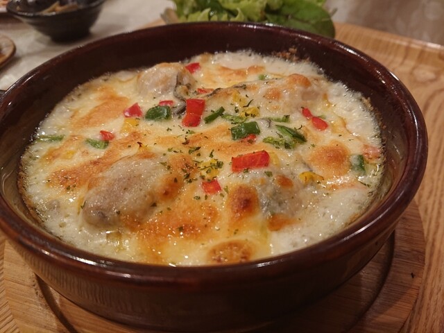 晩ごはんの店 ドマーニ食堂 - 帯広（食堂）の写真