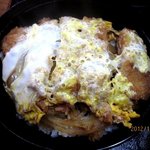 かずさ庵 - この日も良い塩梅の仕上がり！(2012,12/30)