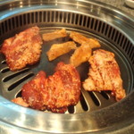 Yakiniku No Higashida - 