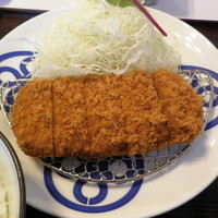 とんかつ まい泉 青山本店 - 茶美豚ヒレ膳