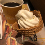 マクドナルド - 